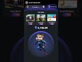 Bina koi game khele 55+ per hour profit kaise badhaye  HAMSTER KOMBAT #shorts #reels #Hamsterkombat