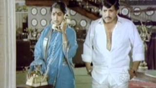 Superhit Kannada Movie - Jeevana Chakra - Part 13 of 14