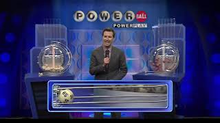 Powerball 20180905