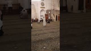 waa masjidkii ugu horeeyey ee Islaamka مسجد قباء أول مسجد في الإسلام