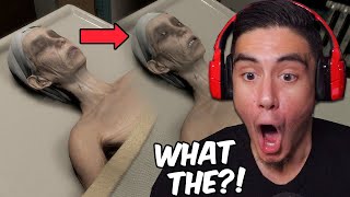 SHE WOKE UP DURING SURGERY WHILE I WAS CUTTING HER OPEN.. | Free Random Games