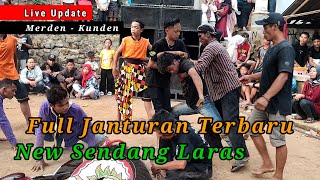 Janturan New Sendang Laras Merden Kunden Terbaru