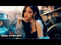 JENNIE - ‘Vibe’ MV Teaser | ODD Atelier | 제니 킴