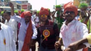 Sevalal jayanti in kudligi