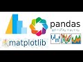 Introduction to Pandas & Matplotlib | First step to Data science