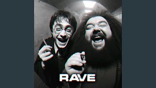 HARD TECHNO HOGWARTS RAVE (150BPM TECHNO MIX)