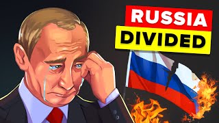How Russia Will Become 8 Different Countries