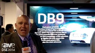 DSE 2014: NEC Display Solutions Showcases 80\