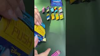 Disney Trash Can Mystery Pin Unboxing Can We Complete The Set