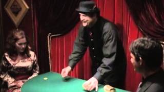 Scoundrels Touch -- Bob Sheets