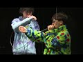 yan ken vs mico tag team top4 hokkaido beatbox battle『七変化vol.6』