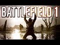 Battlefield 1: 125 Kills - THE GREATEST COMEBACK EVER! (4K PS4 PRO Multiplayer Gameplay)