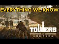 Everything We Know About Towers of Aghasba