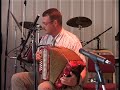 diatonic accordion torader Øystein nicolaisen performing his own polka