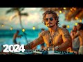 Rihanna, Avicii, Justin Bieber, Kygo, Selena Gomez, Alok, Bastille, David Guetta 🔥 Lively Summer Mix