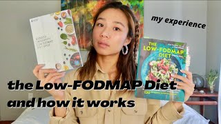 My experience with the Low-FODMAP Diet and how it works (PART II)