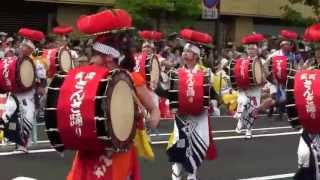 東北六魂祭-2　2013(1/2)