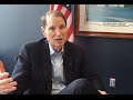 Senator Ron Wyden Is Concerned About Your Data