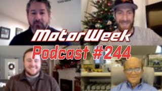 MW Podcast #244: First Drives in the new Ford Bronco Sport, Mustang Mach-E, & Hyundai Elantras