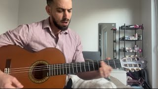 CANTAR lo que IMPROVISAS