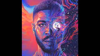 Kid Cudi - Another Day [963 Hz | God Frequency]