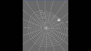 CMTraerPhysics Web demo