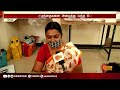 அங்கன்வாடி மையங்கள் இன்று முதல் திறப்பு குழந்தைகளுக்கு முட்டையுடன் சத்துணவு வழங்கப்படுகிறது