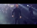 Sam Smith - In the Lonely Hour tour Opening - Glendale, AZ