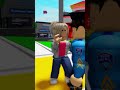 karen odiaba a los pelo tocinos parte 2 shorts roblox