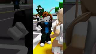 KAREN ODIABA A LOS PELO TOCINOS (PARTE 2) #shorts #roblox