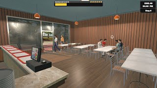 Restaurant Owner (New Simulator 2024)