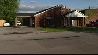 Drive-thru funerals now offered in Murfreesboro