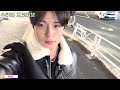 일본고등학생 도쿄여행vlog🗼✩.*˚ day1