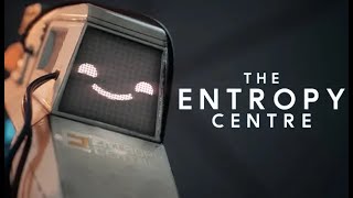 The Entropy Centre - Zone 13