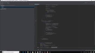 Java Simple Chat System SpeedCode