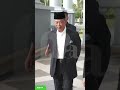 Muhyiddin gagal dapat sementara pasport untuk bercuti di Uzbekistan