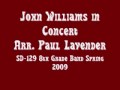 John Williams in Concert