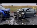 Makhadzi Live Car Accident