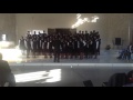 NYAHUNI ADVENTIST CHURCH CHOIR   TRIPLE DOXA