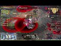 tos 트오세 델무어 격전지 hard 은장 클리어 tree of savior goddess raid delmore battle field hard silver title