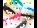 Sven Väth – In The Mix (The Sound Of The 17th Season) cd 2