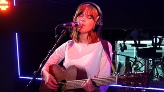 Gabrielle Aplin - Best Song Ever in the Radio 1 Live Lounge