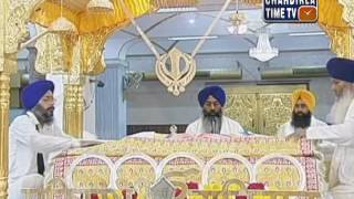 Gurudwara Shri Bangla Sahib | ਗੁਰੂਦਵਾਰਾ ਸ਼੍ਰੀ ਬੰਗਲਾ ਸਾਹਿਬ |  August 25,2016