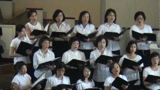 12 - 永遠的故鄉 (Homeland Forever) - TAFPC Adult Choir