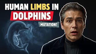 Why Some Dolphins Are Born With Human Limbs | The Tesla Minds