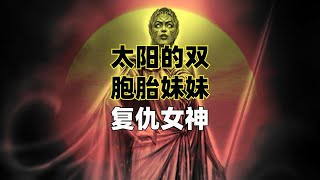 太阳的邪恶双胞胎——复仇女神星|慧星撞地球的一个解释|太阳伴星假说