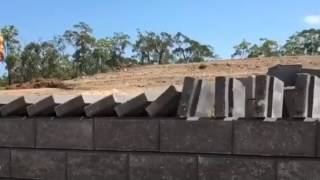 Brick Domino Effect Explained!