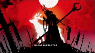 PS4 仁王 無敵最寂寞的東國無雙 支線 NIOH