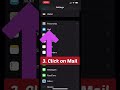 How to add new email account in your iPhone/iPad | #shorts #apple #iphone #iphone13 #iphone12