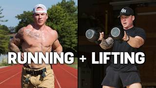 Why Firefighters Should Train Like Hybrid Athletes (Not Bodybuilders)